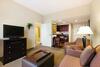 Hotel Homewood Suites New Brighton
