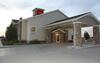 Hotel Castle Rock Inn & Suites - Quinter