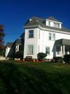 Ch�teau Sur Mer Bed & Breakfast