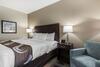 Hotel Quality Inn Pleasant View