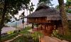 Hotel Puluong Retreat