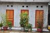 Agroturismo Nh� C? Homestay