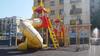 Apartments Lakoba 9a