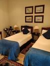 Bed & Breakfast Mtuba Manor Guest House