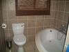 Apartamento Channel Rocks Self-catering Duplexes