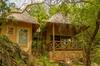 Mafigeni Safari Lodge