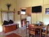 Hostal Walcha Royal Cafe & Accommodation