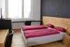 Hotel Profis - Die Zimmer