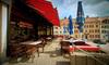 Hotel H�tel La Fontaine