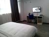 Junyi Hotel Jiangxi Xinyu Baoshi Park