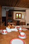 Apartamento Ferienhof Schricker