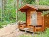 Holiday Home Palkinniemi