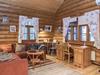 Holiday Home Palkinniemi