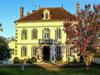 Vinatge Mansion With Private Pool In Caupenne-d'armagnac
