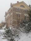Bed & Breakfast Le Mont Besset