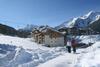 Aparthotel Ecrin Des Orres Confort By Infini M.