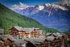 Aparthotel Ecrin Des Orres Confort By Infini M.