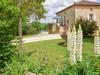 Spacious Holiday Home In Montcabrier With Garden
