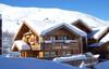 Odalys Chalet Harmonie