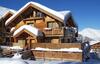 Odalys Chalet Harmonie