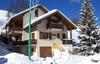 Odalys Chalet Erika