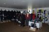 Albergue Du Cot� De Roussay