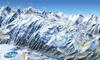 Apartamento R�sidence Le Galibier 3 66910