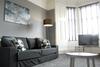 Anchored - Spacious Apartment In Glasgow's Southside