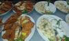 Bed & Breakfast Kisdi�fa Panzi� �s Vend�gl?