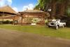 Mara River Safari Lodge Bali