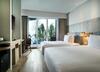 Hotel Santika Premiere Beach Resort Belitung
