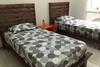 Hostal Kota Baru Parahyangan