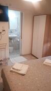 Lodge Yifat's Rooms Dead Sea