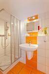 Apartamento Ahbecker H�he - Bergstra�e