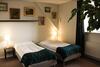 Hotel Krebshuset / Kelz0rdk