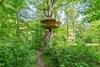 Agroturismo L'arbre � Cabane