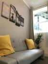 Apartamento The Castle Lodge