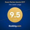 Apartamento The Castle Lodge