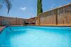 Lodge Tenebagolan Suites Zimmers