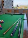 Lodge Tenebagolan Suites Zimmers