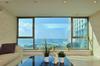 Apartamento Luxury Full Sea View Apt Facing Gordon Beach