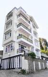 Hostal Westend Homestay Shimla