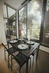 Apartamento A Luxury 2br Near Hilton Beach
