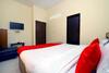 Oyo 8670 Hotel Usha Palace
