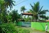 Agroturismo Pranavam Munroe Verdure