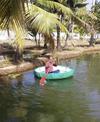 Agroturismo Pranavam Munroe Verdure