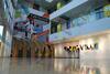 Youthville Girls Hostel