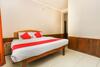 Hotel Oyo 60812 Ocimum Palace