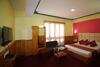 Hotel Delight Lachung Heritage