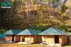 Hotel Chaukhamba Camps & Huts